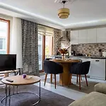 Antra Suites Galata