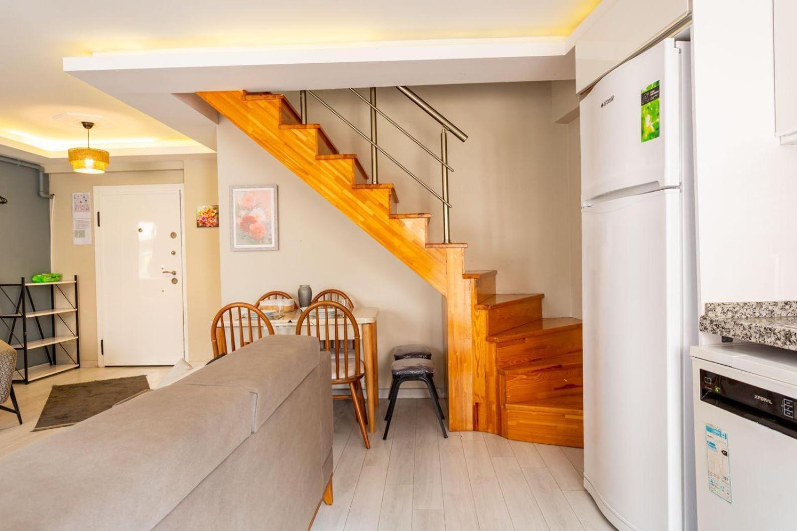 Antra Galata Hotel de apartamente Istanbul