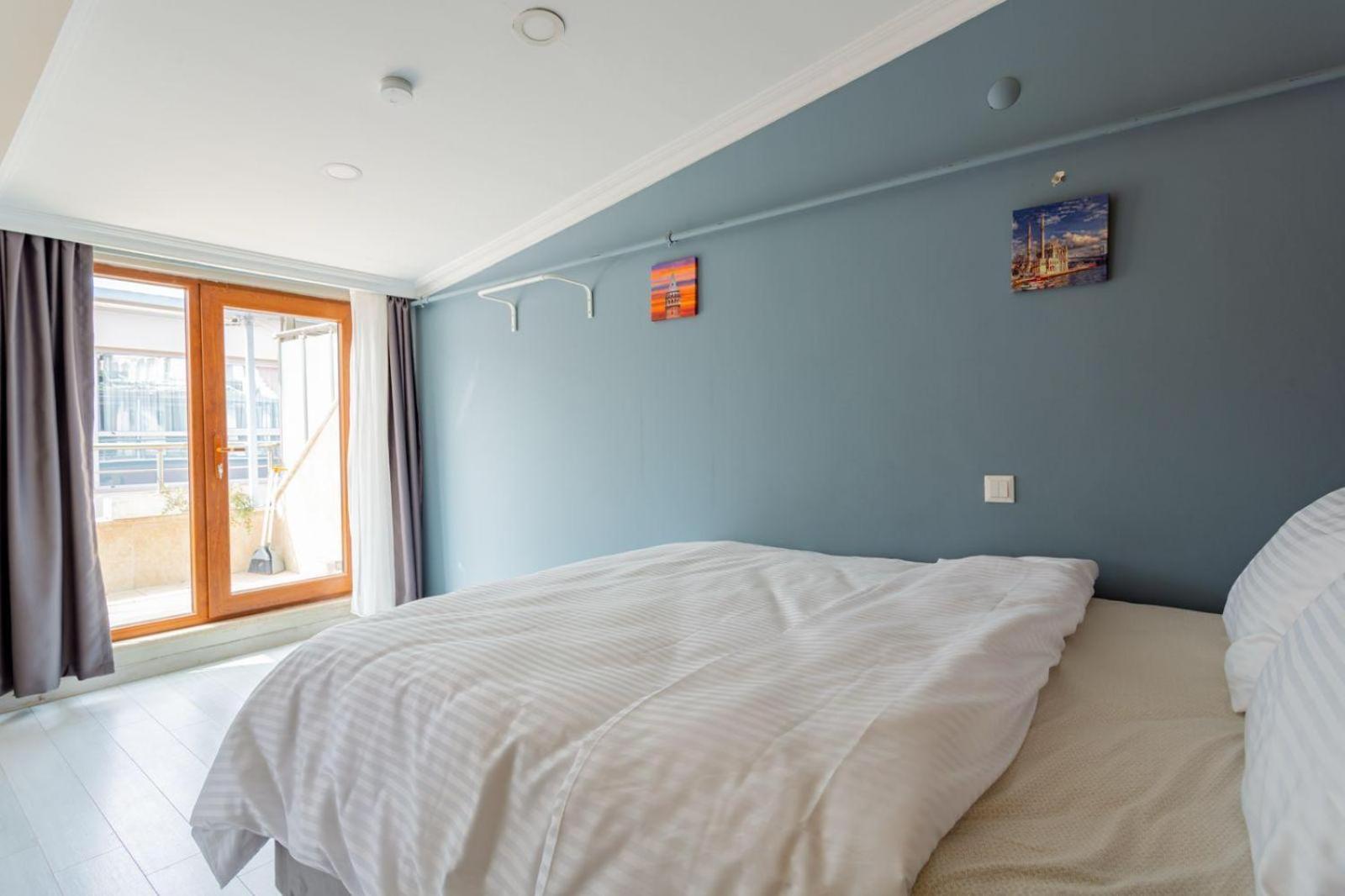 Antra Galata Hotel de apartamente