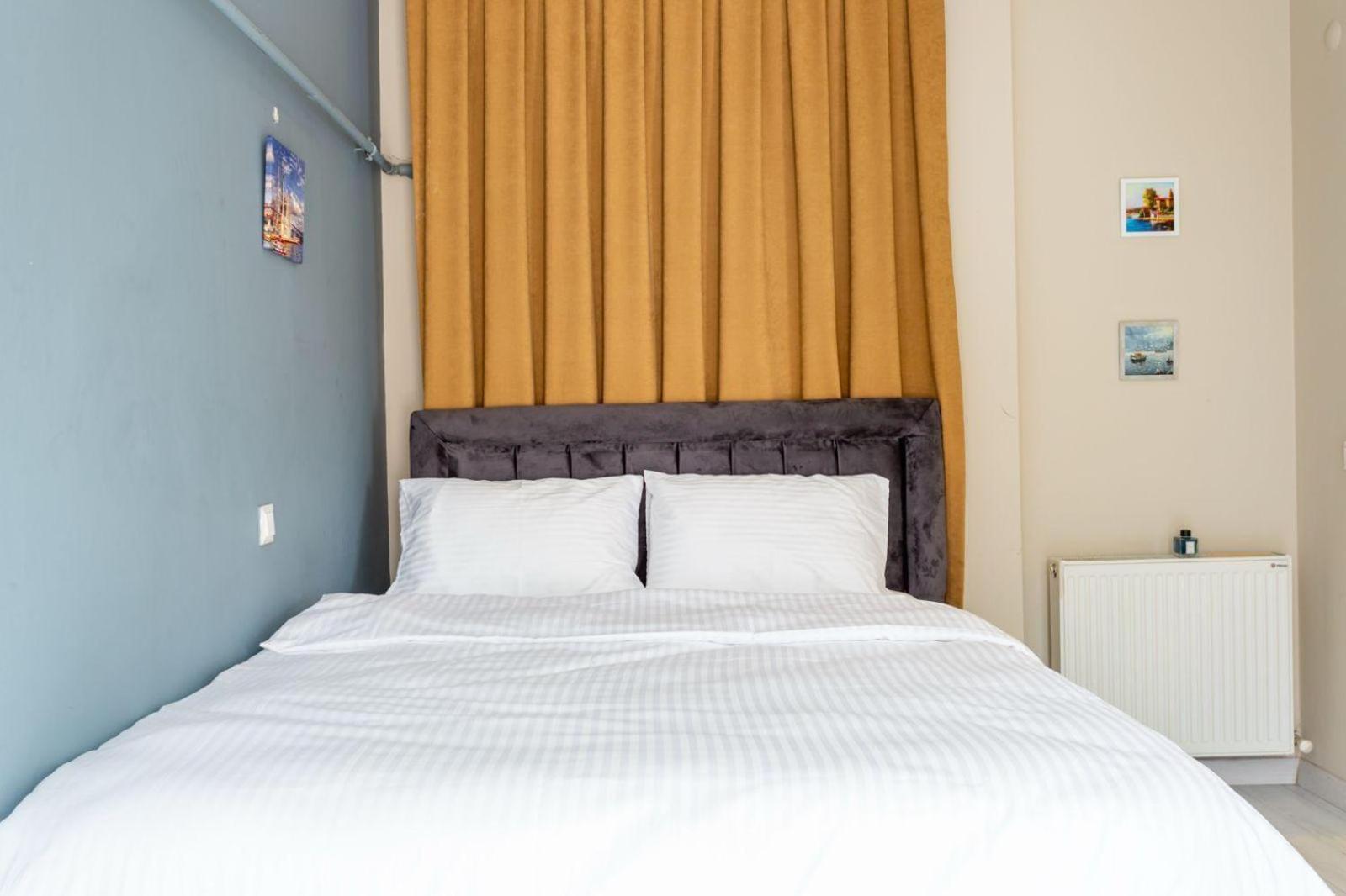 Antra Galata Hotel de apartamente *