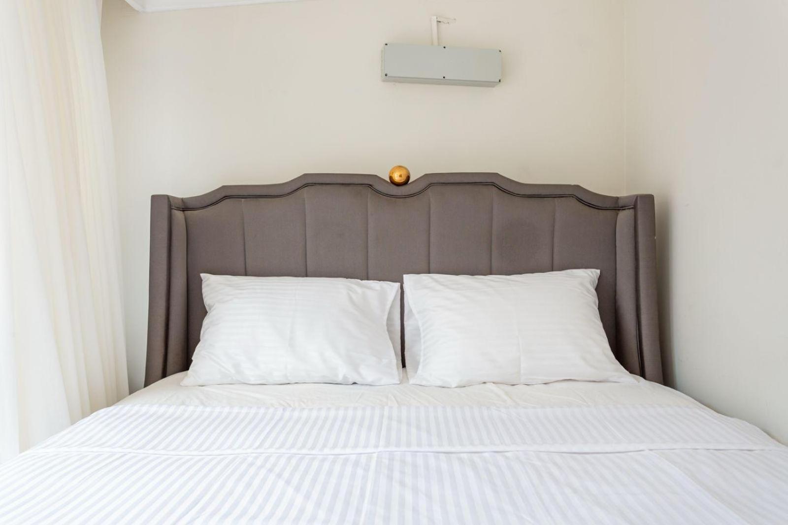 Hotel de apartamente Antra Galata *