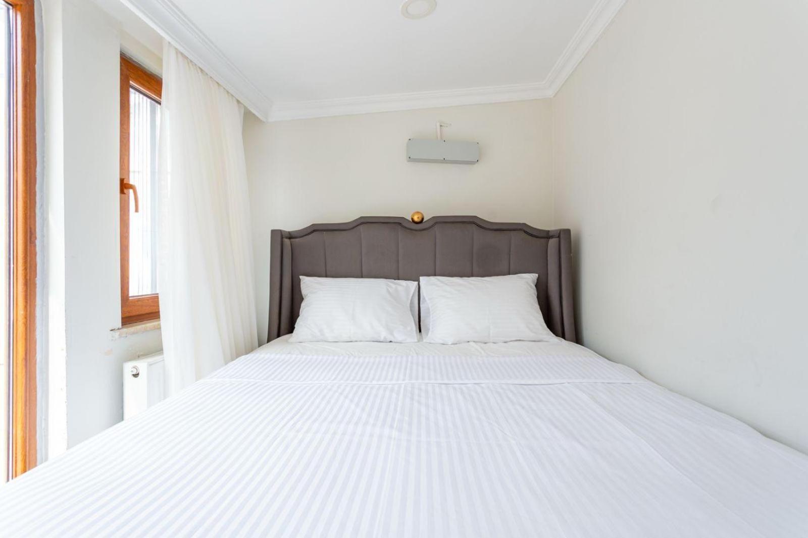 Hotel de apartamente Antra Galata