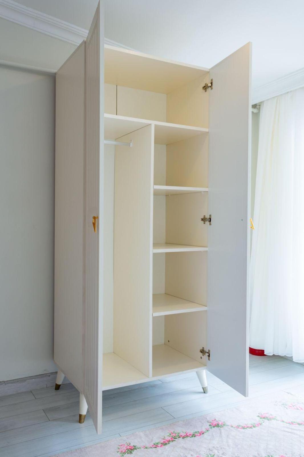 Antra Galata Hotel de apartamente *