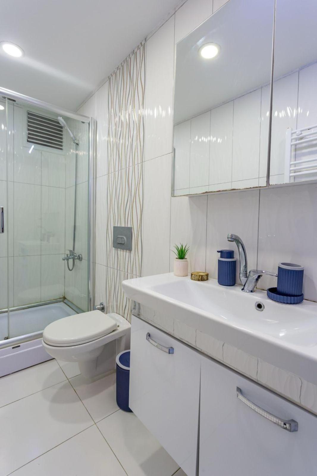 Antra Galata Hotel de apartamente Istanbul
