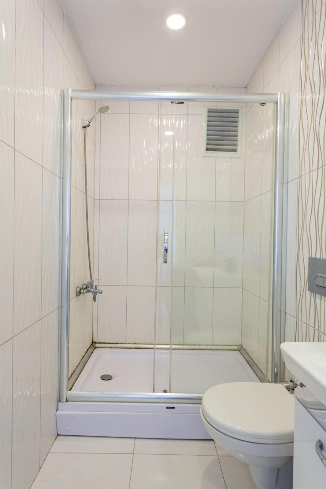 Hotel de apartamente Antra Galata Istanbul