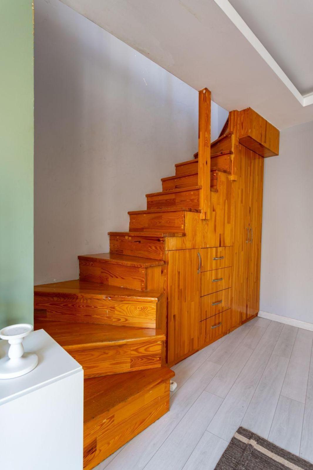 Antra Galata Hotel de apartamente