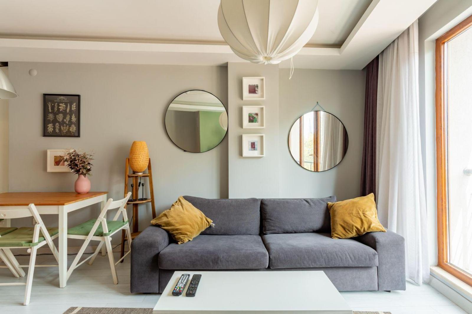 Hotel de apartamente Antra Galata